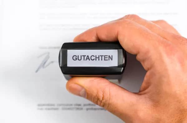 Gutachten Elektromotore Wien