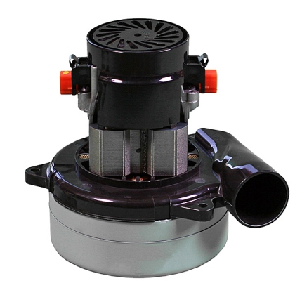 Staubsaugermotor 1200Watt (2Turbinenräder)