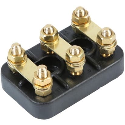 Klemmbrett mit M10 Bolzen