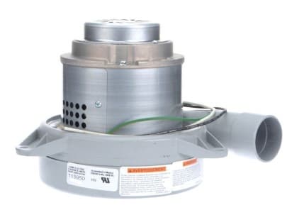 Staubsaugermotor 1200Watt (2Turbinenräder)