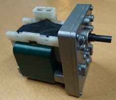 230V Getriebemotor 19Upm 95Watt