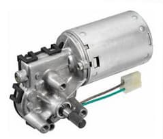 24V DC Getriebemotor 42UpM 27Nm