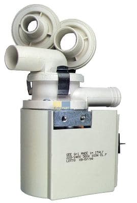 Universal Laugenpumpe 230V (Linksdrehend)