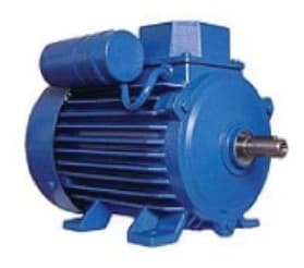 230V Einphasenmotor 0,18KW 3000Upm