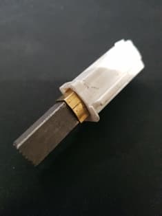 Kohlebürste für Lamb (11,2x8,3mm)