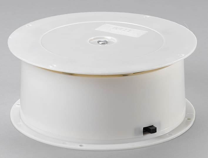 Batterie Drehbühne 4kg Tragkraft