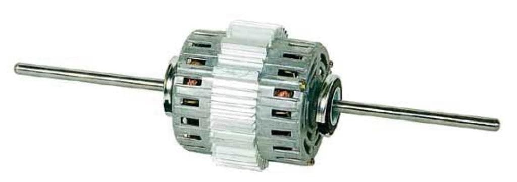 Gebläsemotor RPM Code.11021403