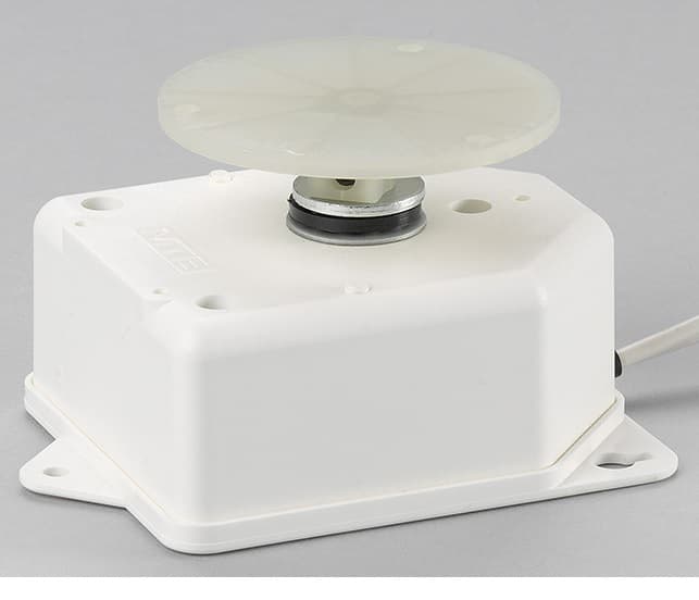 Displaydrehbühne 3kg Tragkraft 2,5UpM