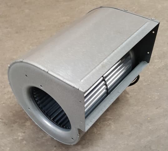 Radialventilator 230V 175Watt