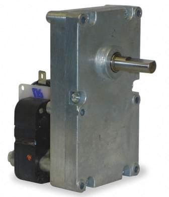 230V Getriebemotor 10Upm 30Watt