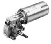 24V DC Getriebemotor 220UpM 11,7Watt