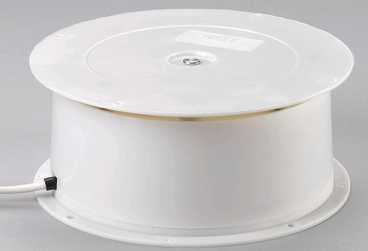 230V Drehbühne 5kg Tragkraft