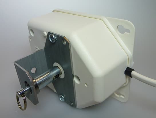 Drehbühne für Deckenmontage 3kg Belastung