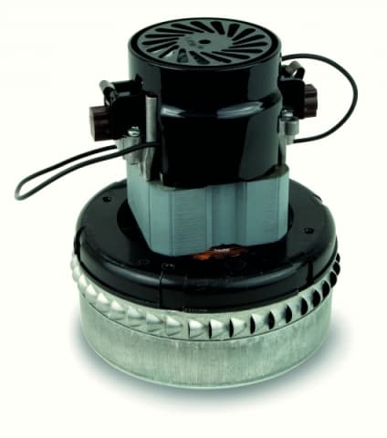 Staubsaugermotor 1200Watt (2Turbinenräder)