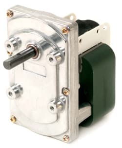 230V Getriebemotor 138Upm 30Watt