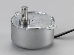 230V Getriebemotor 1Upm 4Watt