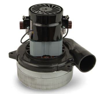 Staubsaugermotor 24V DC 350Watt
