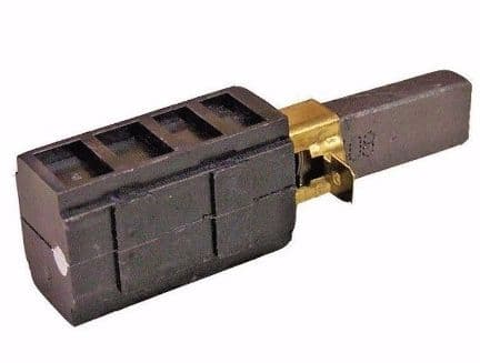 Kohlebürste für Lamb/USA (11x6,3mm)