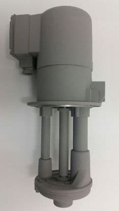 Kühlmittelpumpe 1~ 230Volt 90Watt