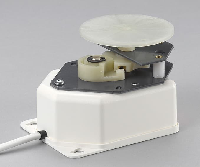 Displayantrieb-Taktmotor 1kg Tragkraft