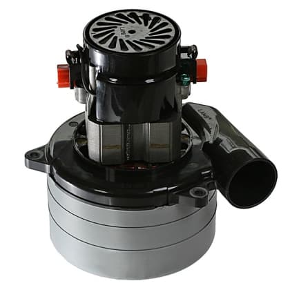 Staubsaugermotor 1200Watt (3Turbinenräder)
