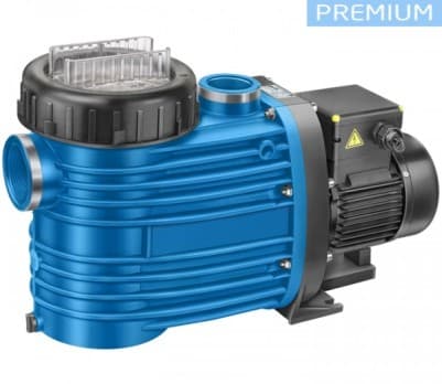 Pool Filterpumpe Magna12 0,45KW (Fab. Speck)