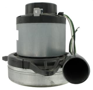 Staubsaugermotor 1400Watt (2Turbinenräder)