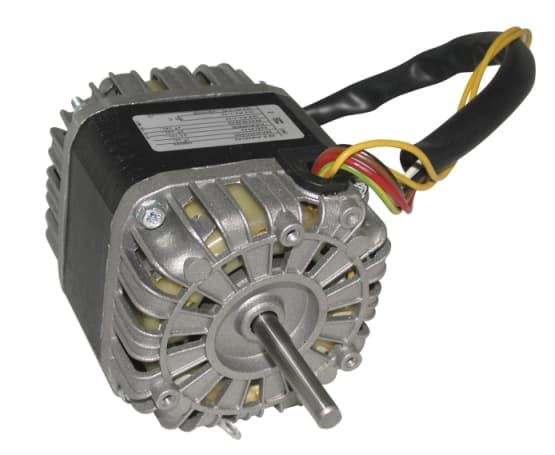 Motor 3BTM 30-40-4V/1 (Rechtslauf)