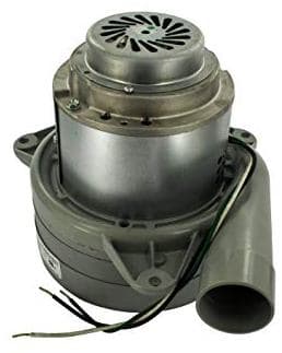 Staubsaugermotor 1200Watt (3Turbinenräder)