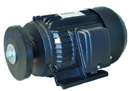 Kreissägemotor 3x400V 5,5KW 1350Upm