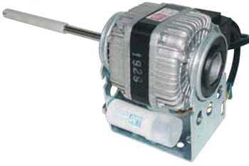 Gebläsemotor ELCO Code.3BTM 25-20-A-0/12
