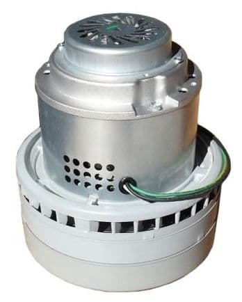 Staubsaugermotor 1200Watt (3Turbinenräder)