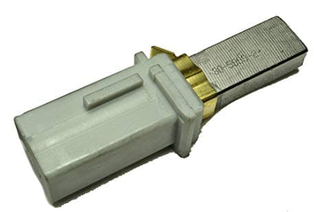 Kohlebürste für Lamb/USA (14,2x8,1mm)
