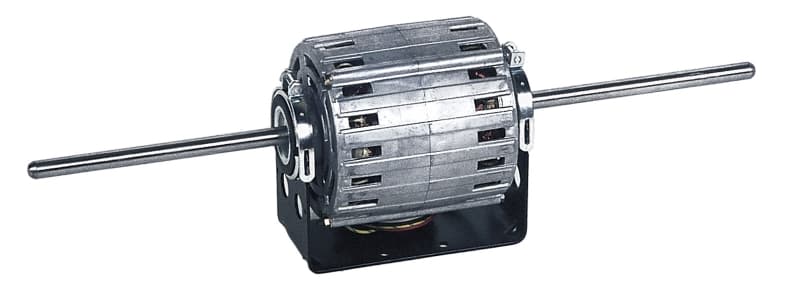 Gebläsemotor RPM Code.11086901