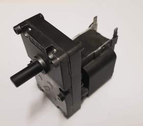 230V Getriebemotor 19Upm 13,5Watt
