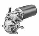 24V DC Getriebemotor 40UpM 5Nm