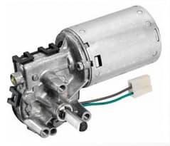 24V DC Getriebemotor 113UpM 19Watt