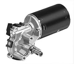 24V DC Getriebemotor 122UpM 18Watt