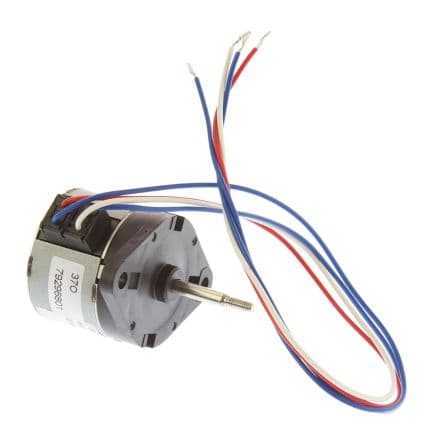 230V Linearantrieb 45N (Hublänge 10mm)