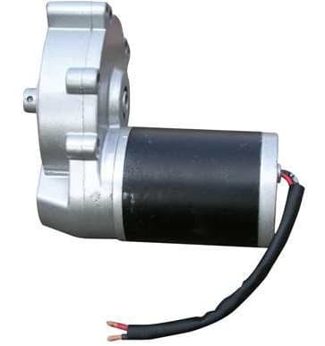12V DC Getriebemotor 160UpM 180Watt
